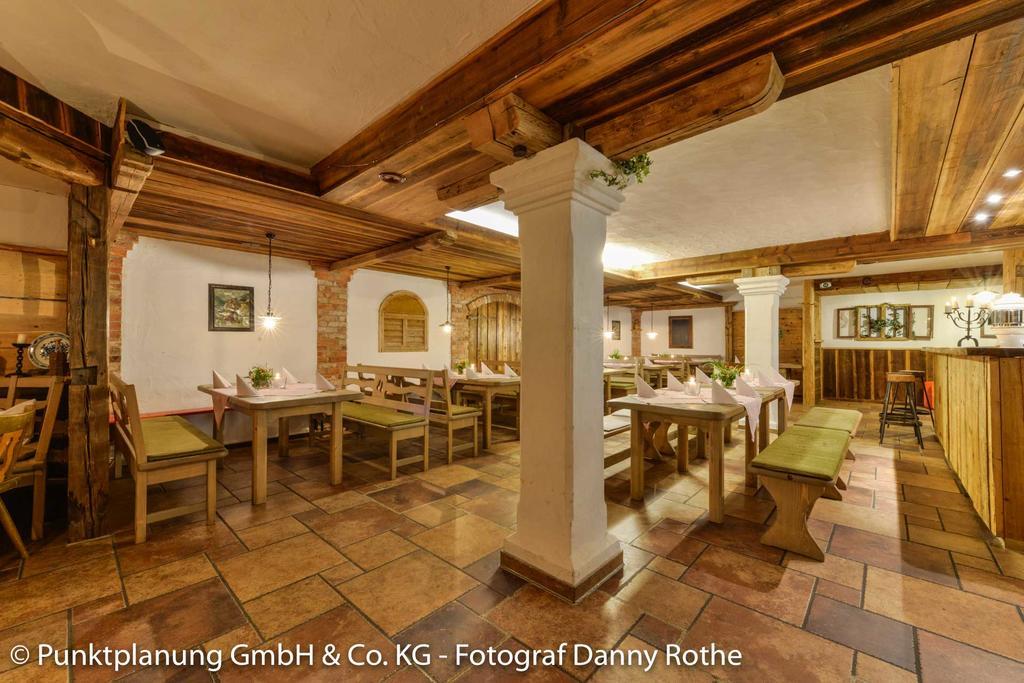 Hotel Oberwirt Obing Екстер'єр фото